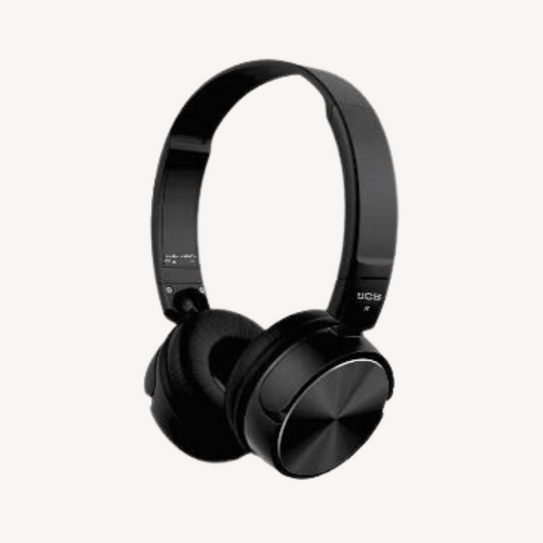 JCB Wired Headphones