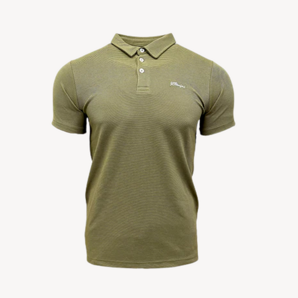JCB Olive Green T-Shirt