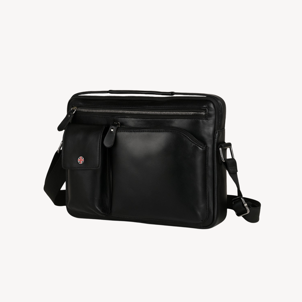 JCB strike Satchel Bag