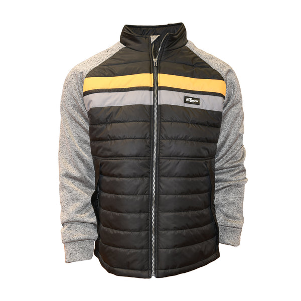 JCB Premium Raglan Sleeves Jacket