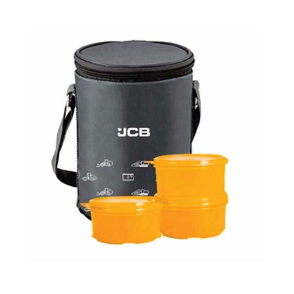 JCB Lunch Box