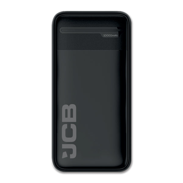 JCB Xcharge 10000 mAh Power Bank