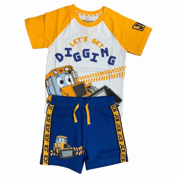 JCB Kids Body Suit