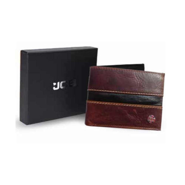 JCB Premium Gents Wallet 2