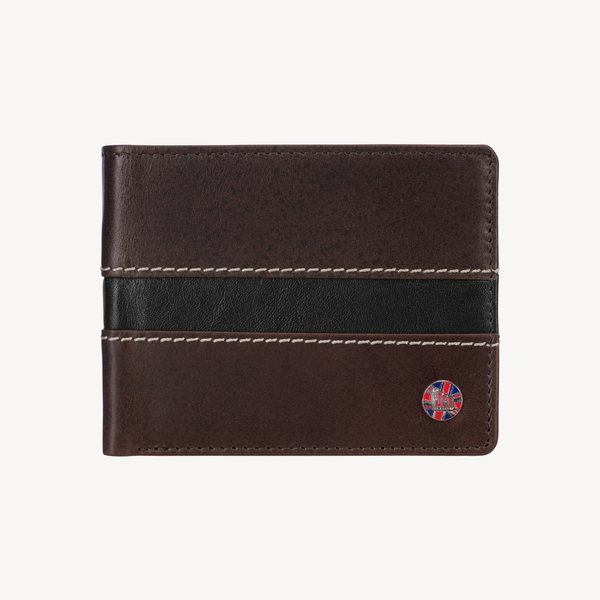 JCB Premium Gents Wallet 2