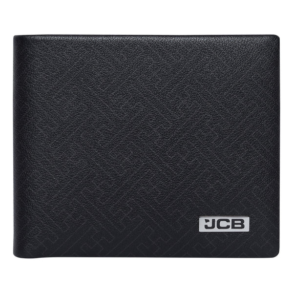 JCB Premium Gents Wallet 1