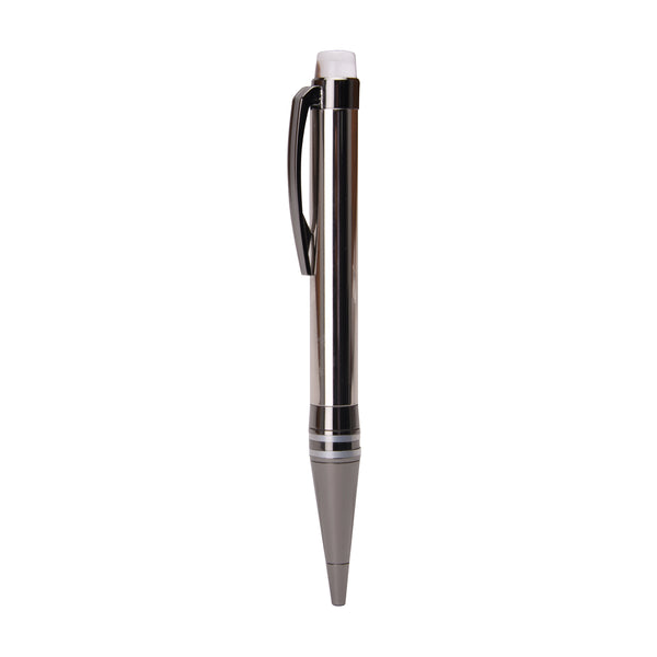 JCB Metal Ball Pen- Black