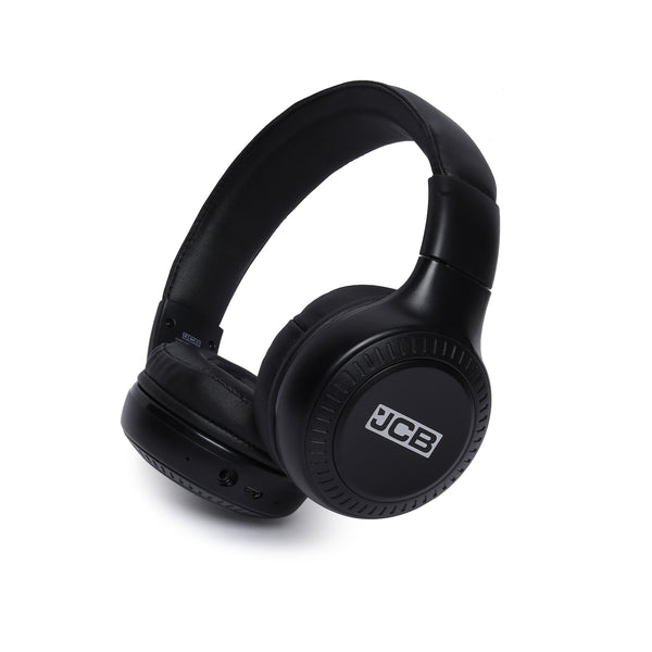 JCB Excave Headphones