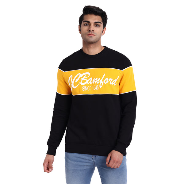 JCB Trendy RN Sweatshirt