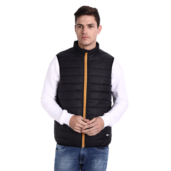 JCB Microfill Gilet-SL