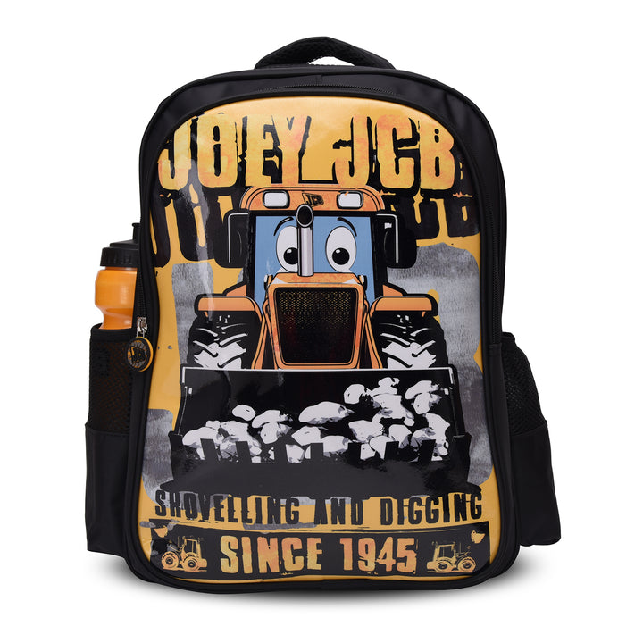 JCB Joey School bag