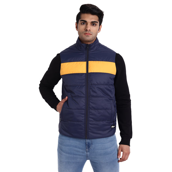 JCB Reversible Jacket-SL