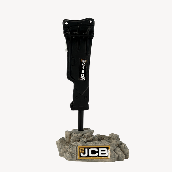 Rock breaker Model
