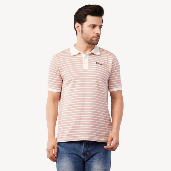 JCB Terra Polo T shirt