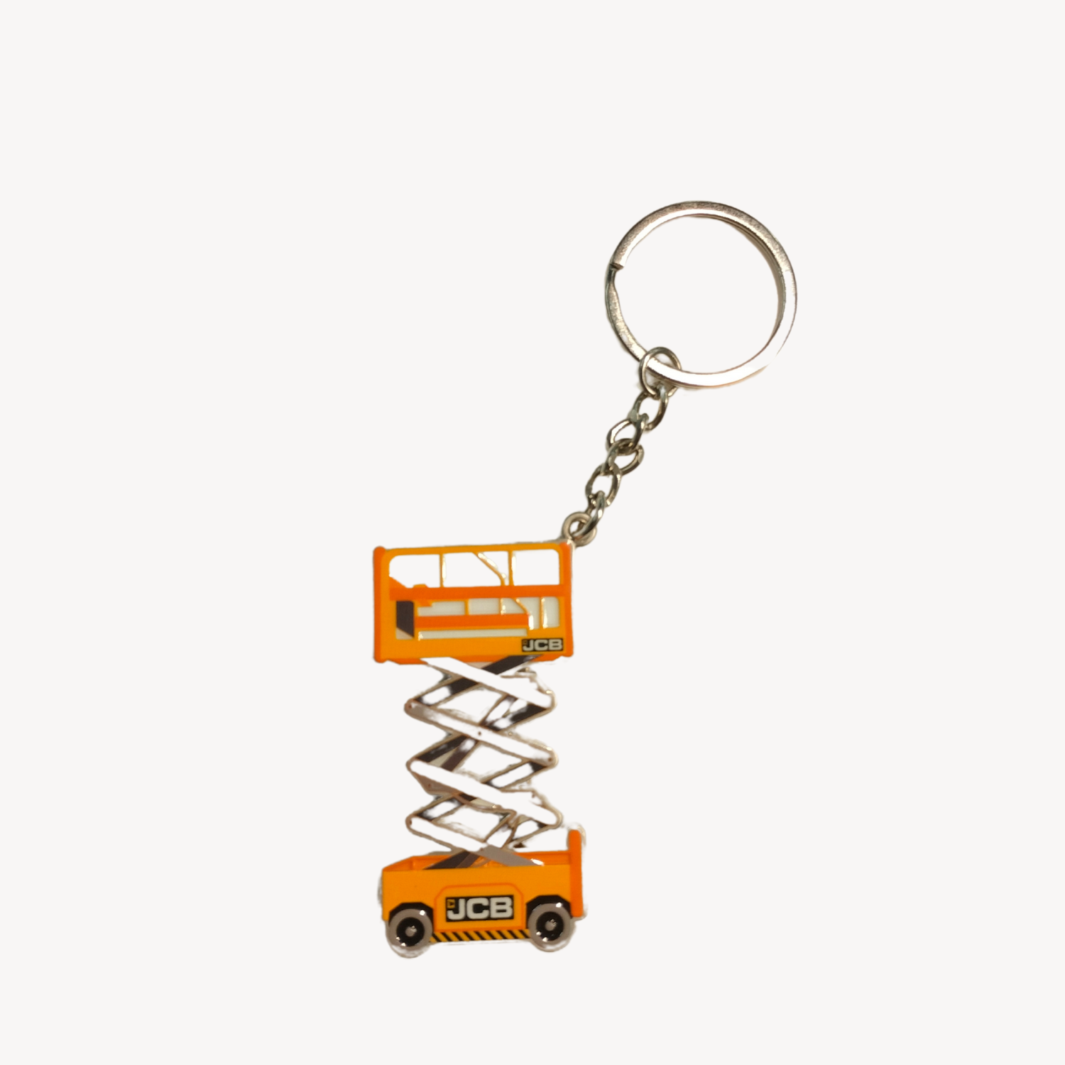 JCB Swiss lift keychain – jcbindiashop