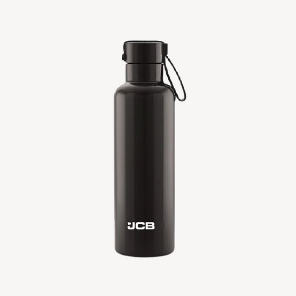 JCB ToughPour Flask
