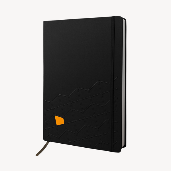 JCB TaskPad Notebook