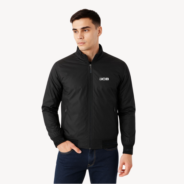 JCB WindGuard Jacket