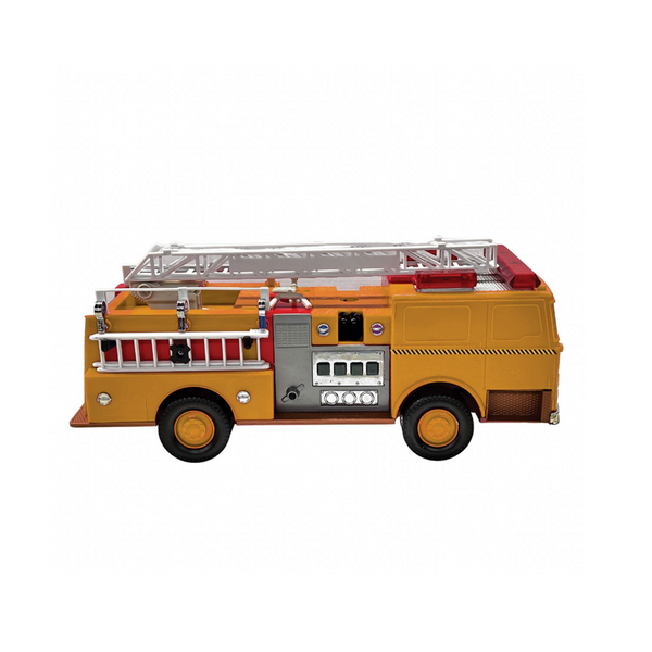 JCB Fire Truck