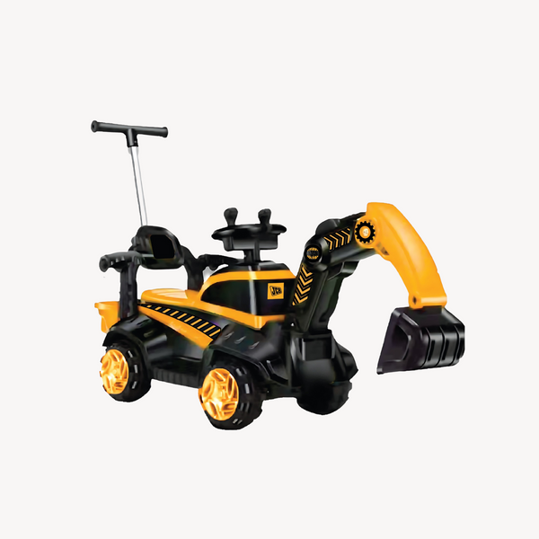 JCB Ride on Excavator