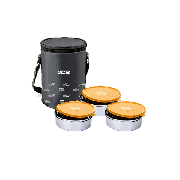 JCB Lunch Box