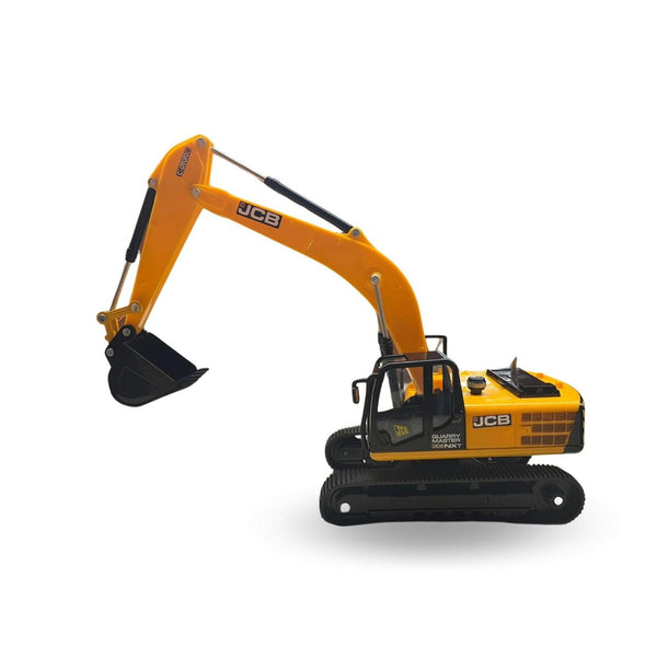 JCB Excavator Model-1:32