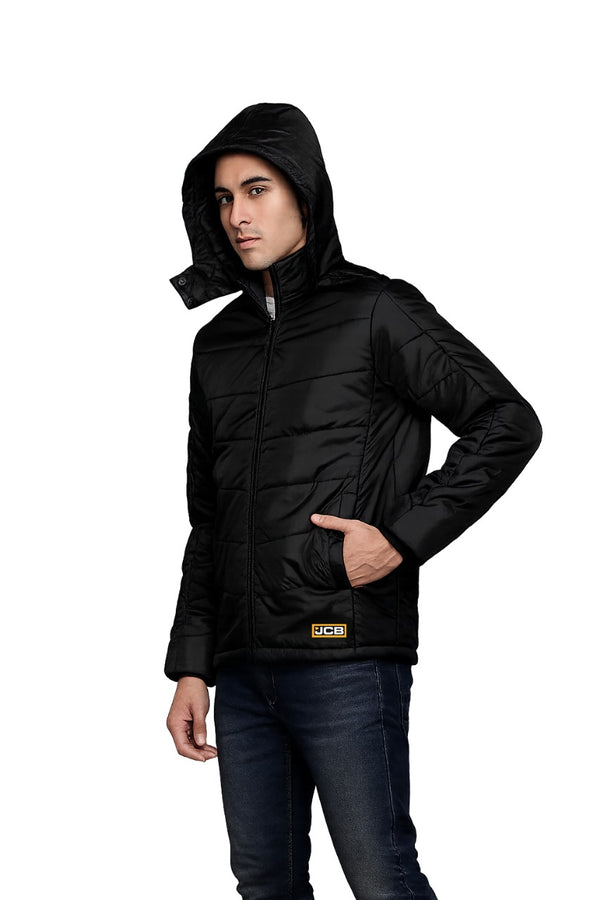 JCB Arcticpro Jacket With hood