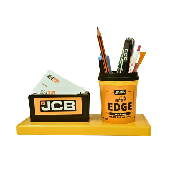 JCB Pen Stand