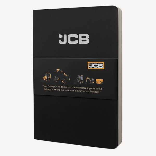 JCB DuraNotebook