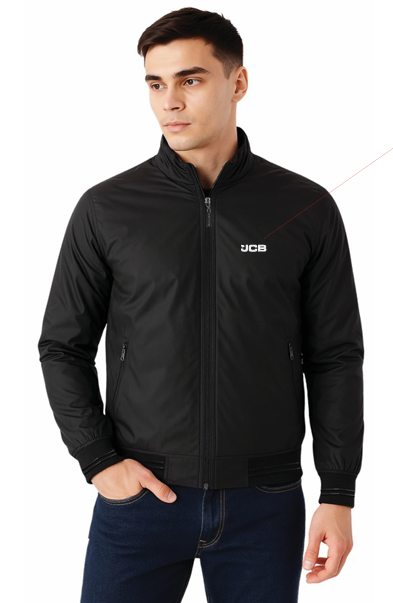 JCB WindGuard Jacket