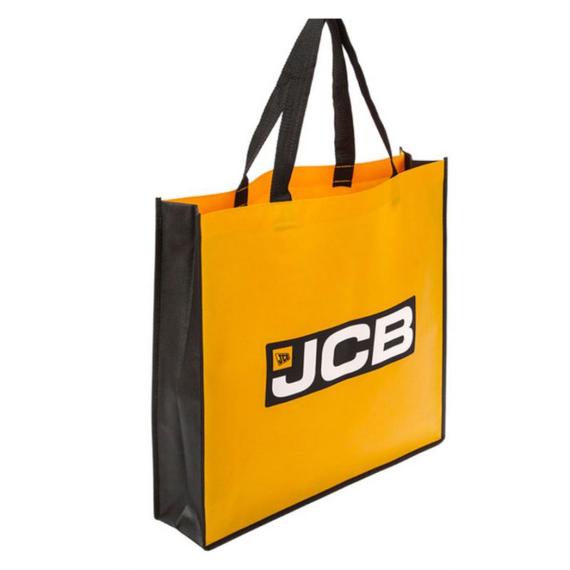 JCB Jute Bag – Welcome to the JCB merchandise shop India website