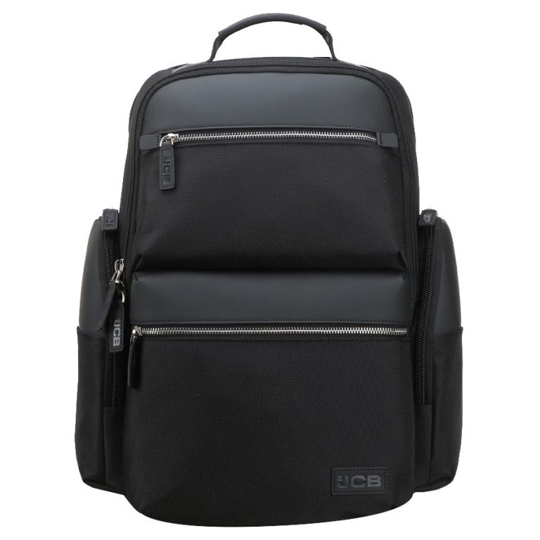 JCB Premium Executive Backpack – Welcome to the JCB merchandise shop ...