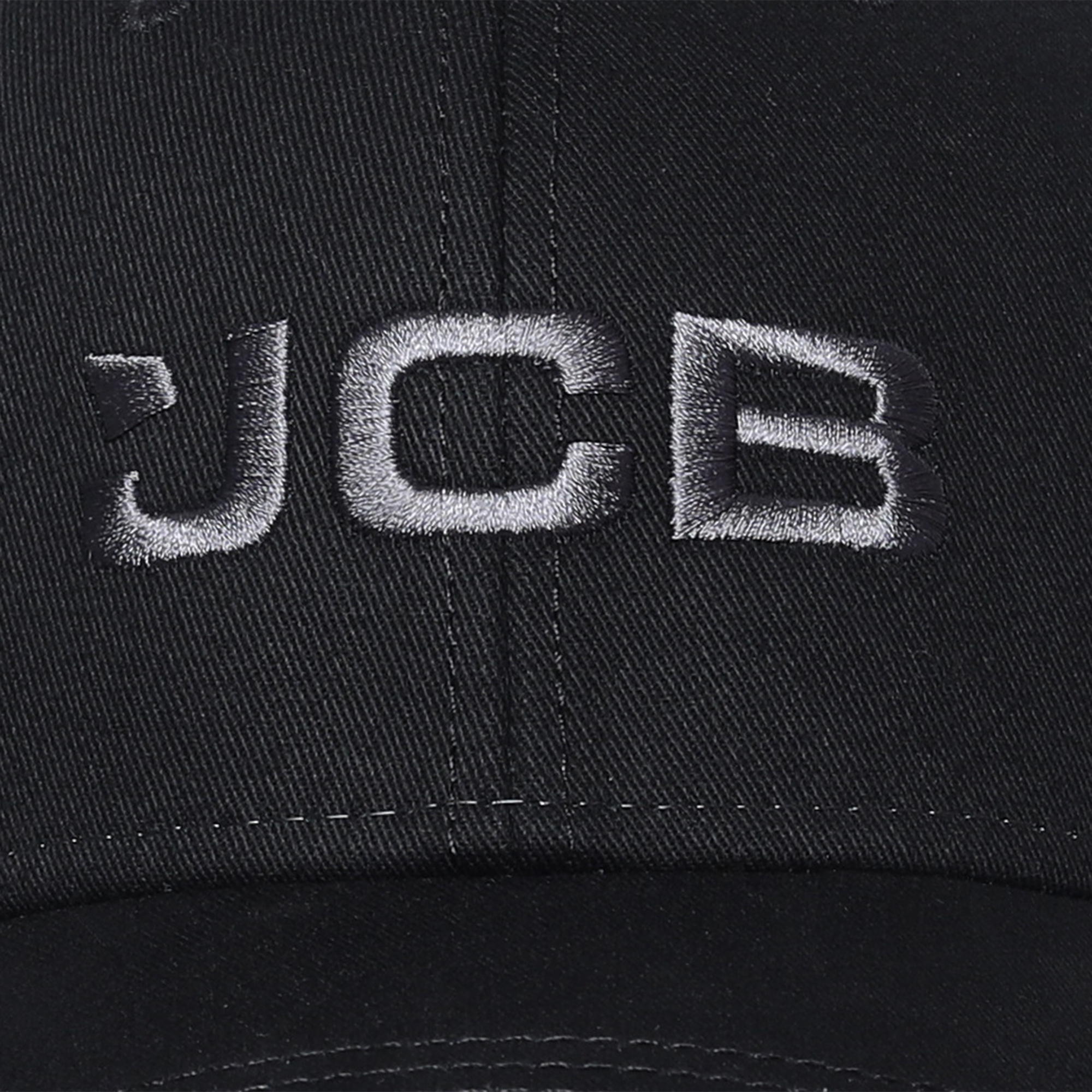 JCB Truckers Cap – Welcome to the JCB merchandise shop India website
