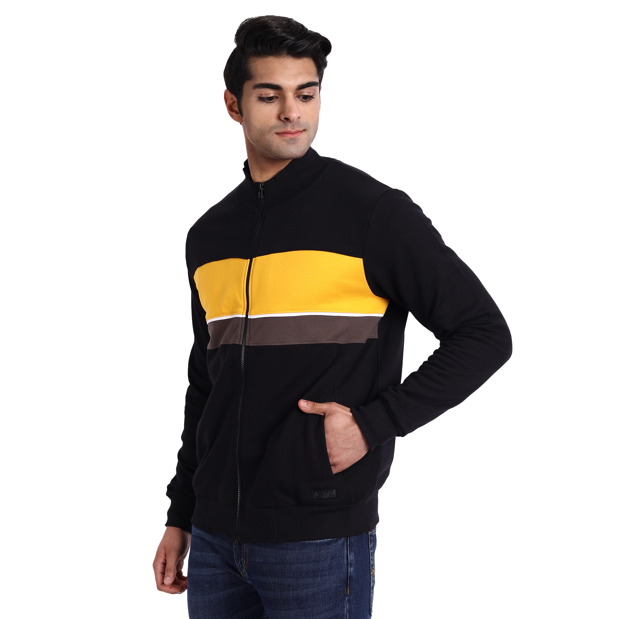 JCB Sweatshirt-FS – Welcome to the JCB merchandise shop India website