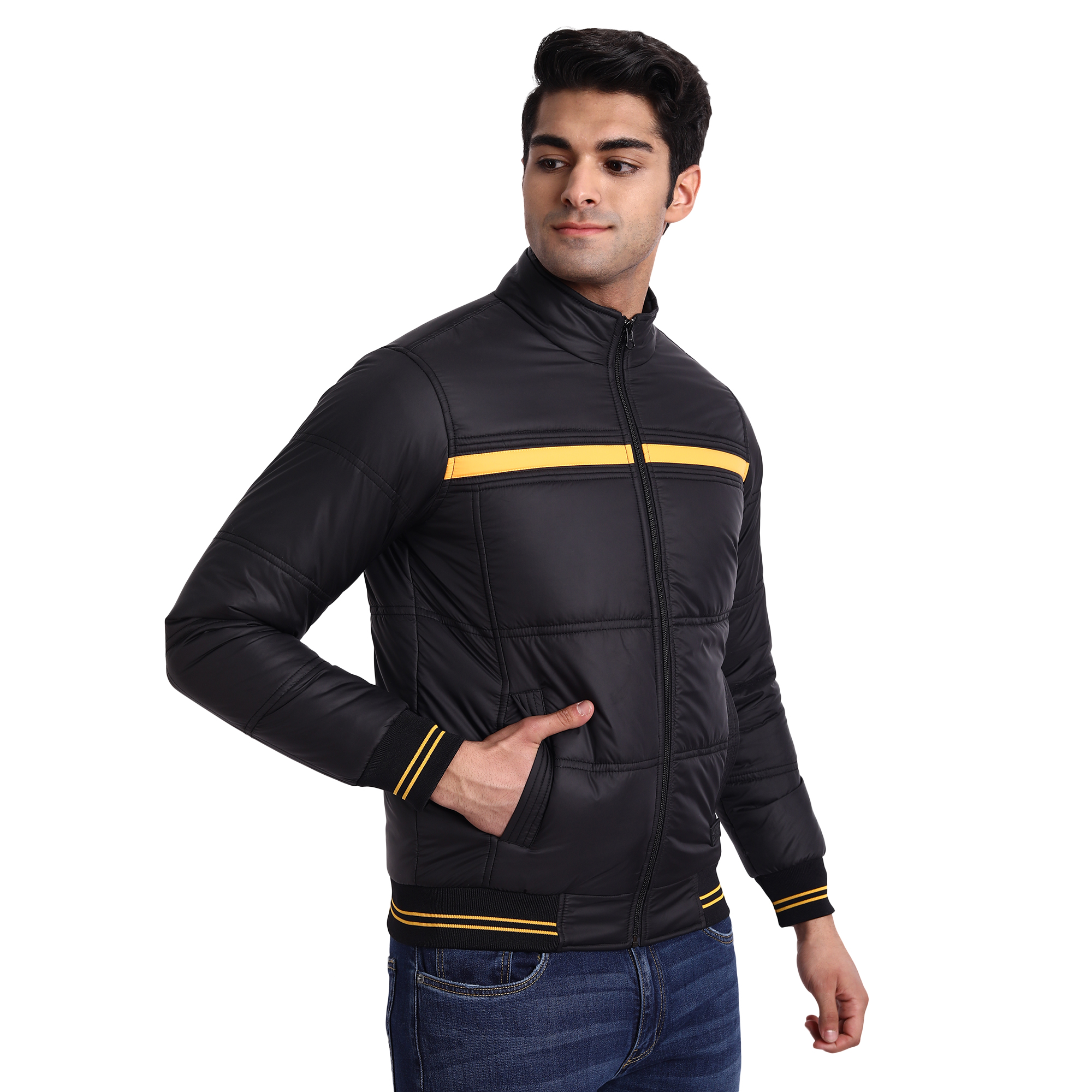 JCB Jacket- FS – Welcome to the JCB merchandise shop India website