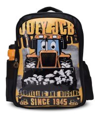 JCB Joey School bag